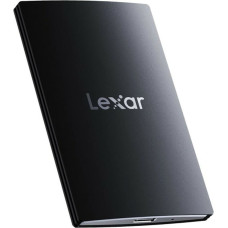 Lexar Ārējais cietais disks Lexar LSL500X001T-RNBNG 1 TB SSD 2,5