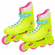 Colorbaby Одноосные ролики Colorbaby Cb Riders Pro Style 38-39