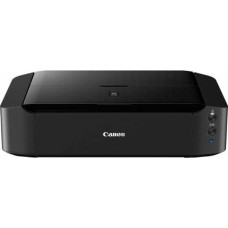 Canon Printeris Canon iP8750 WIFI 9600 x 2400 DPI Melns