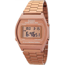 Casio Наручные часы Casio B640WC-5AEF