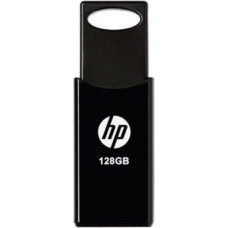 HP USB Zibatmiņa HP 30852 Melns Daudzkrāsains 128 GB (1 gb.)