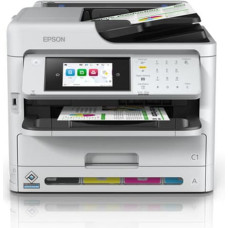 Epson Мультифункциональный принтер Epson WF-C5890DWF