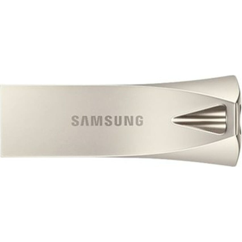 Samsung USB Kabelis Samsung MUF-512BE3/APC Šampanietis Tērauds 512 GB (1 gb.)