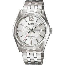 Casio ЧАСЫ МУЖСКИЕ MTP-1335D-7A (zd026d) + КОРОБКА