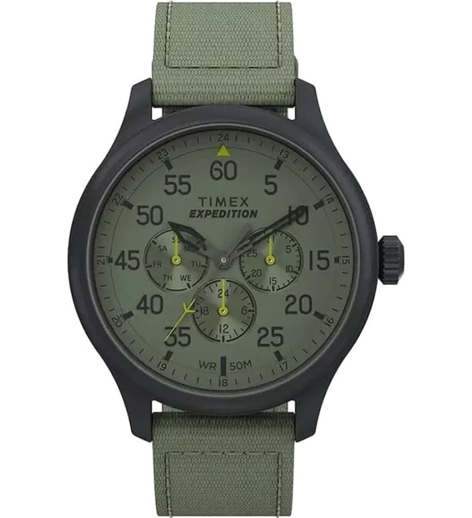 Timex VĪRIEŠU PULKSTENIS Expedition Field TW4B31000 + BOX