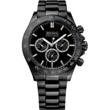 Hugo Boss VĪRIEŠU PULKSTENIS 1512960 — IKON (zh008a)