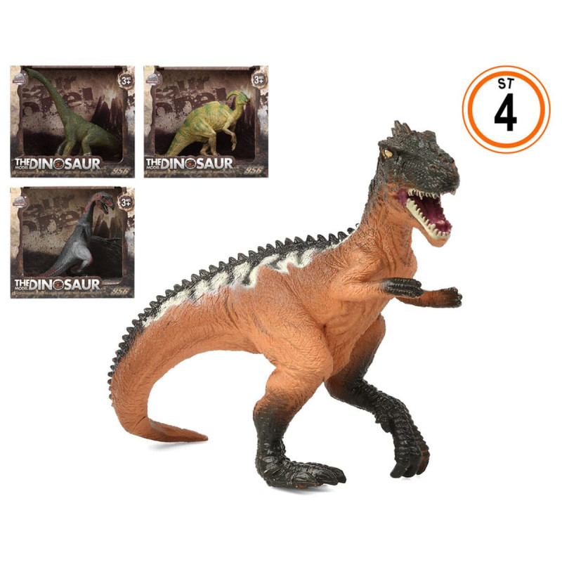 Dinozaurs Saur