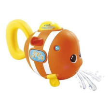 Vtech Baby Mazuļu rotaļlieta Vtech Baby Léon, Petit Poisson à Chanson