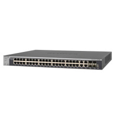 Netgear Переключатель Netgear XS748T-100NES RJ-45 x 44