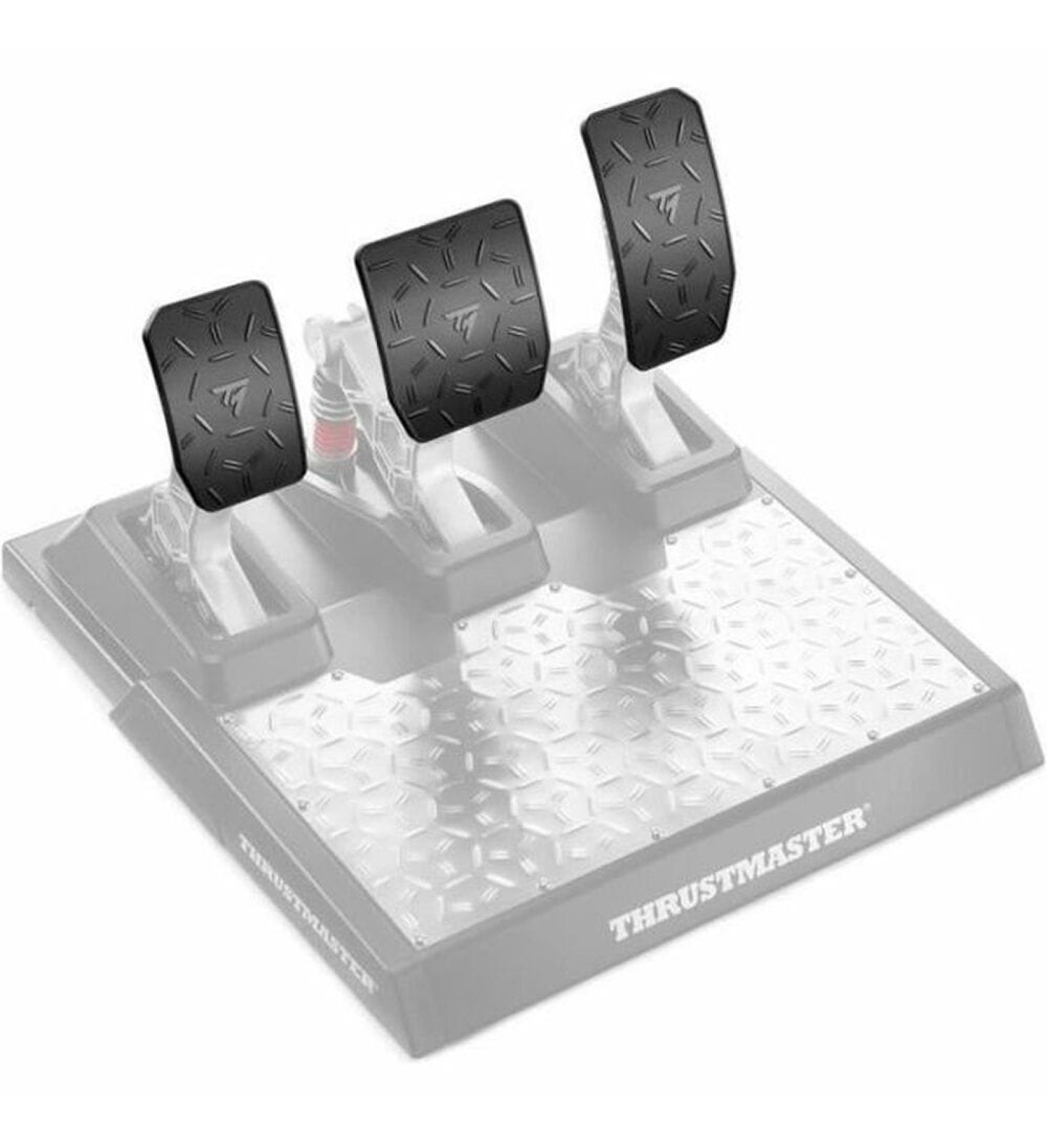 Thrustmaster Spēļu Ritenis un Pedāļu Atbalsts Thrustmaster