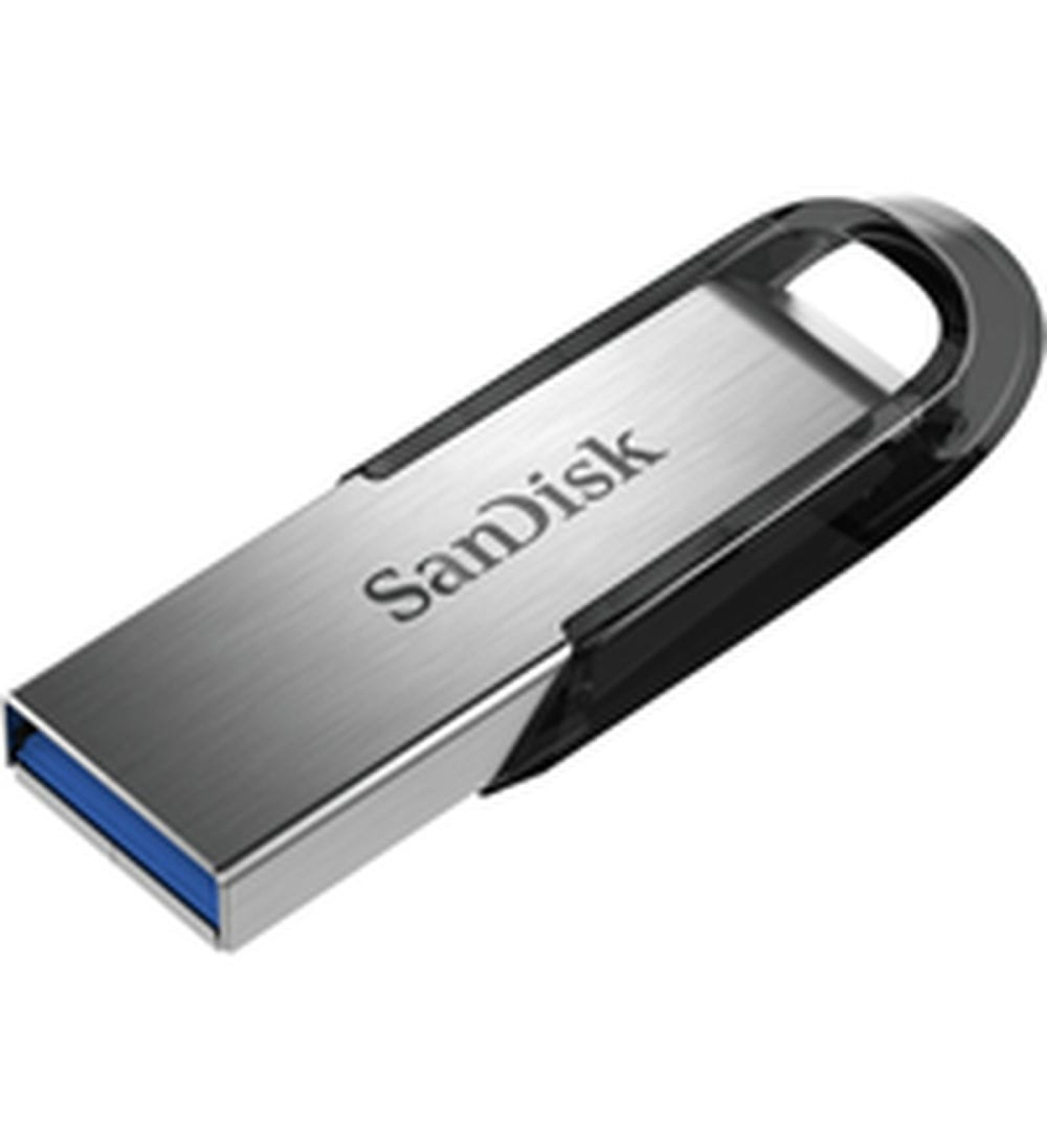 Sandisk Zīmuļasināmais SanDisk SDCZ73-128G-G46   USB 3.0 128 GB Sudrabs