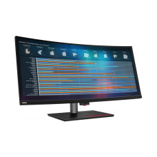 Lenovo Monitors Lenovo ThinkVision P40W-20 39,7