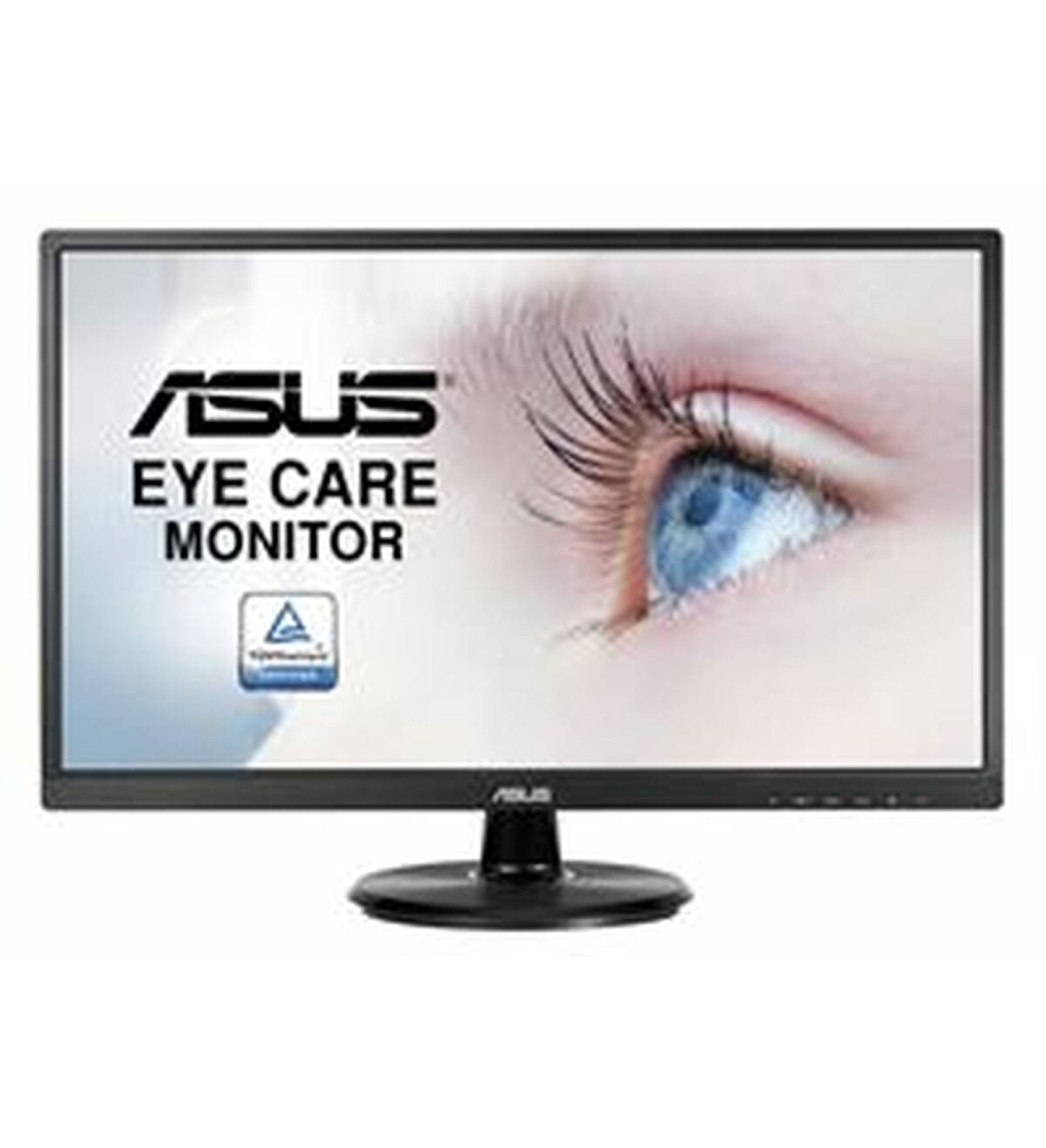 Asus Monitors Asus 90LM055J-B01170 27