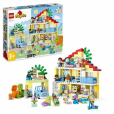 Lego Playset Lego 10992