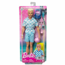 Barbie Lelle Barbie HPL74 105 cm