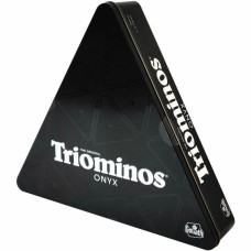 Goliath Domino Goliath Triominos Onyx