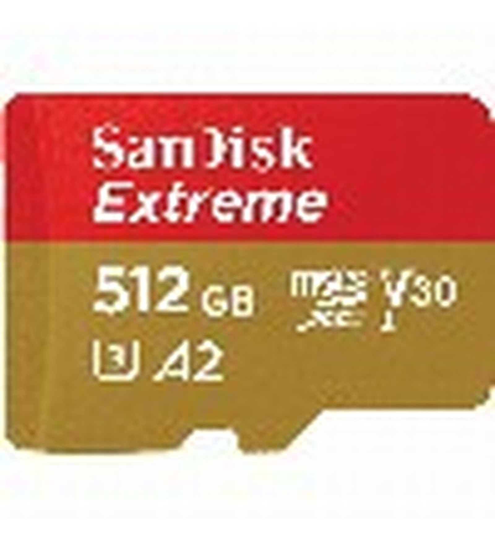 Sandisk USB Zibatmiņa SanDisk SDSQXAV-512G-GN6MA Zils 512 GB