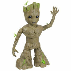 Hasbro Rotaļu figūras Hasbro Groot - F80275E0 1 Daudzums