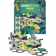 Ravensburger Celtniecības Komplekts Ravensburger Gravitrax Junior (FR)