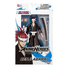 Bandai Rotaļu figūras Bandai Abarai Renji