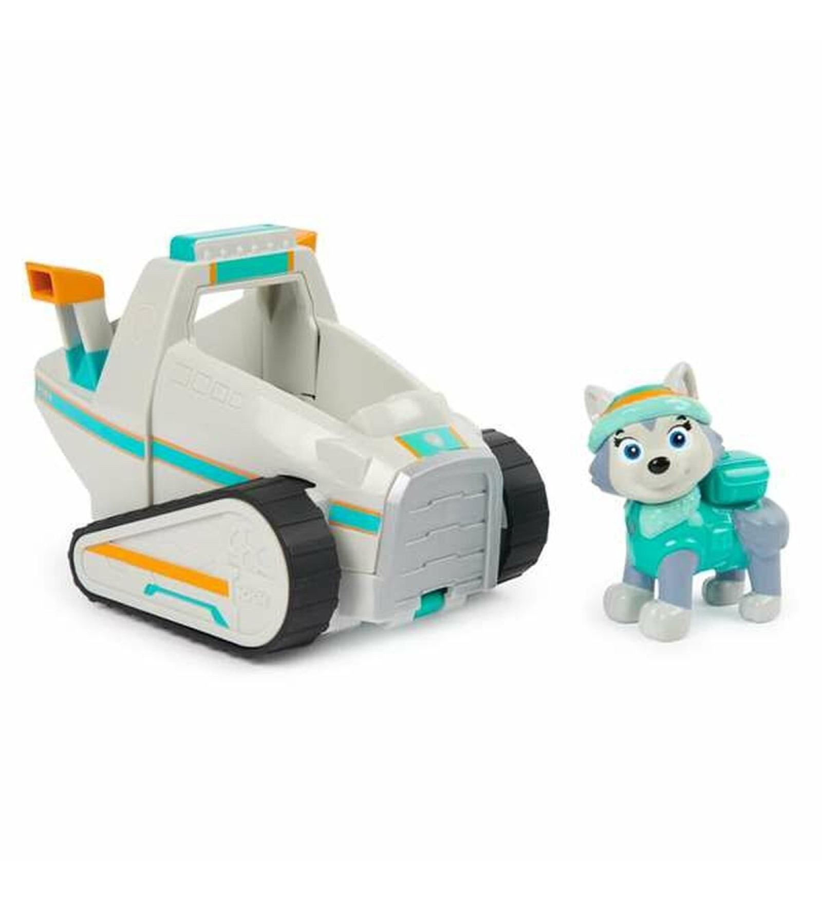 Spin Master Playset Spin Master Paw Patrol Everest