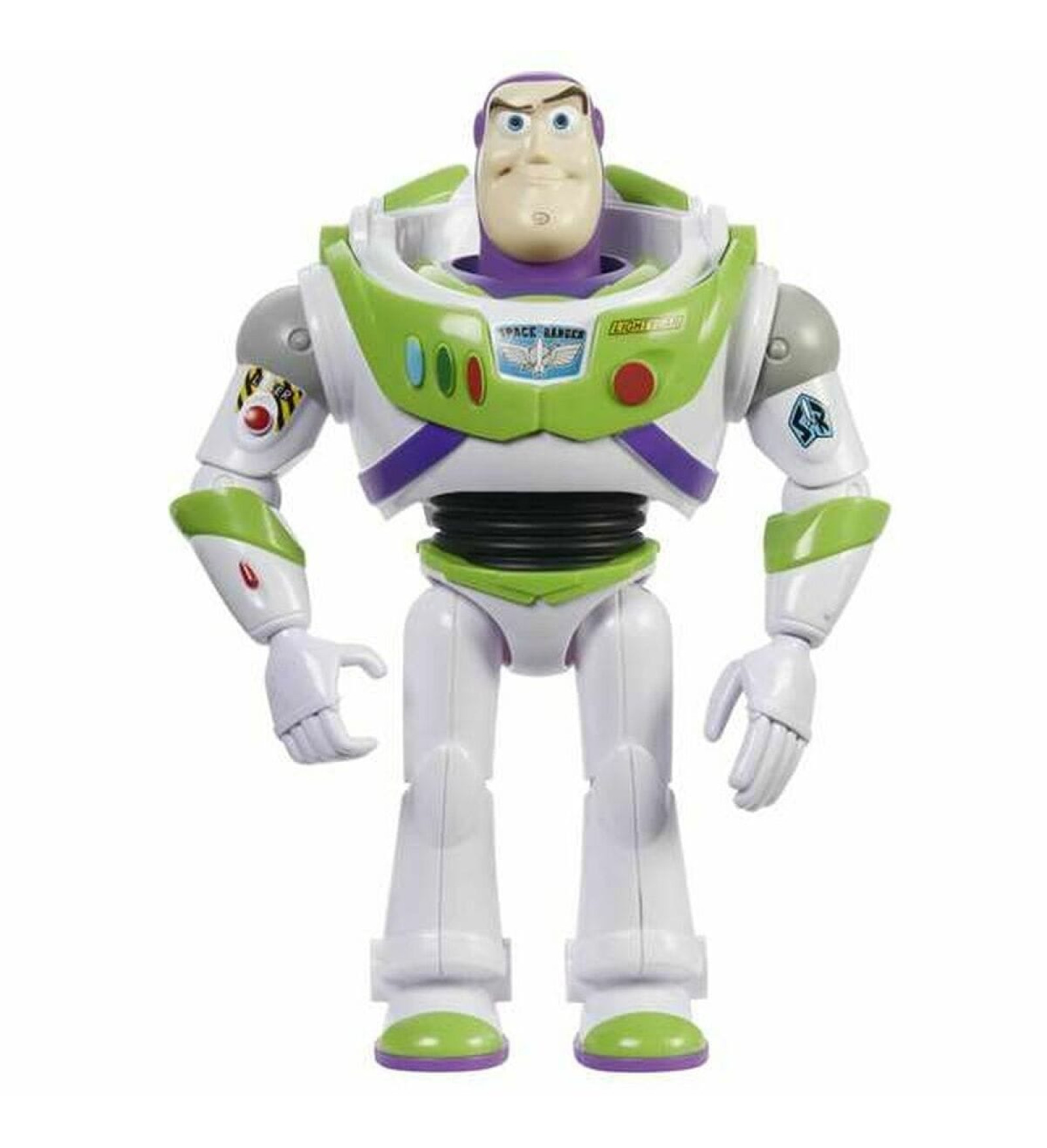 Mattel Rotaļu figūras Mattel Buzz