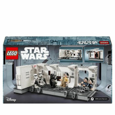 Lego Playset Lego 75387 Star Wars