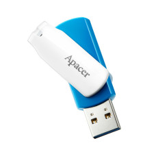 Apacer USB Zibatmiņa Apacer AH357 64 GB