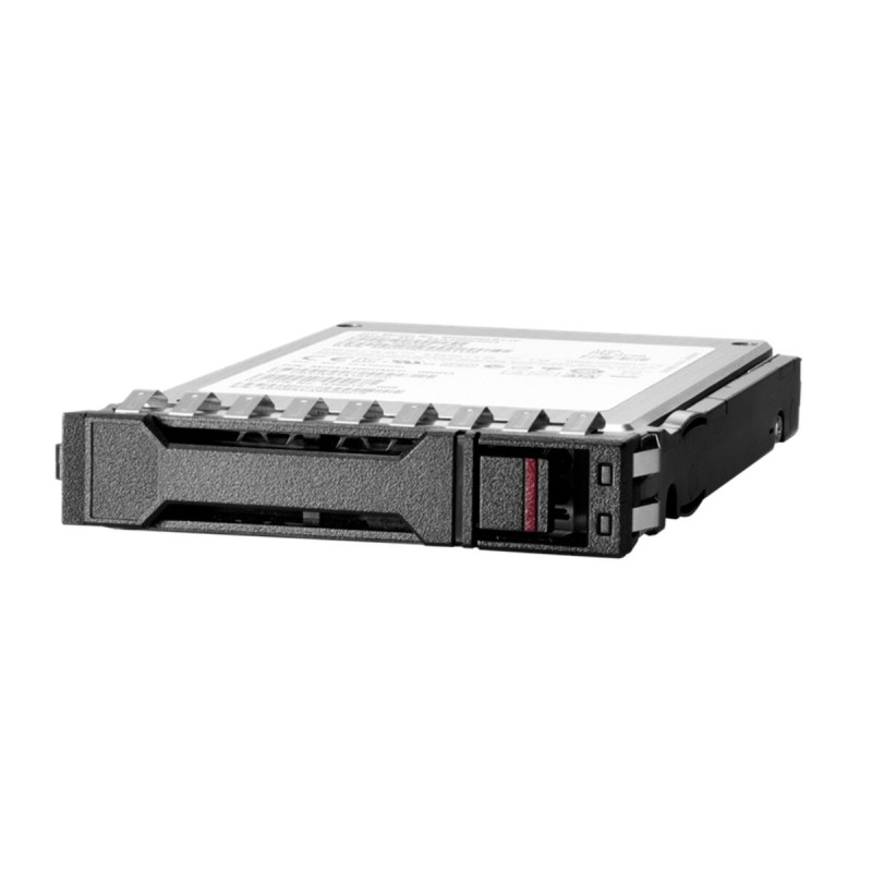 HPE Cietais Disks HPE P40500-B21 3,84 TB SSD