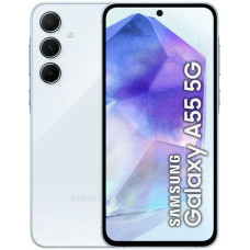 Samsung Viedtālruņi Samsung SM-A356BLBBEUE 128 GB 6 GB RAM 6,6