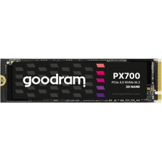 Goodram Жесткий диск GoodRam PX700 SSD SSDPR-PX700-02T-80 2 TB SSD