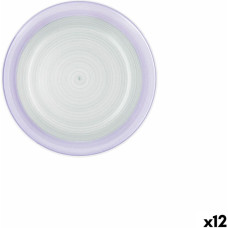 Quid Deserta trauks Quid Kaleido Zaļš Violets Keramika 19 cm (12 gb.)