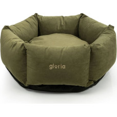 Gloria Кровать для собаки Gloria Hondarribia Зеленый 60 x 60 cm шестиугольный