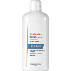 Ducray Modelējošs Krēms Ducray Anaphase+ 400 ml