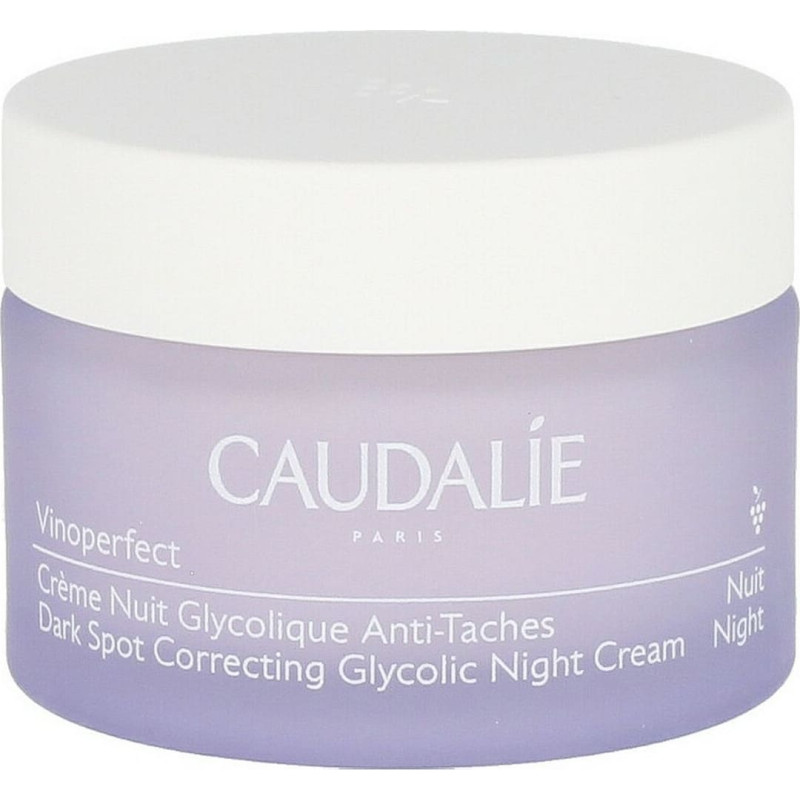 Caudalie Krēms pret brūniem pleķiem Vinoperfect Caudalie 3.52293E+12 50 ml