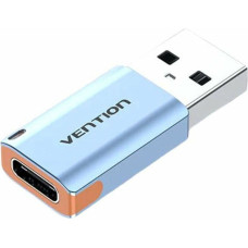 Vention Адаптер USB - USB-C Vention CUAH0