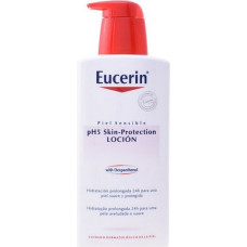 Eucerin Ķermeņa losjons PH5 Skin Protection Eucerin Ph5 (400 ml) 400 ml