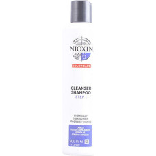 Nioxin Šampūns System 6 Volumizing Nioxin 10006514