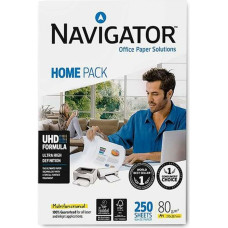 Navigator Papīra drukāšanai Navigator NAV-HOME A4