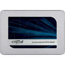 Crucial Cietais Disks Crucial CT1000MX500SSD1 1 TB SSD