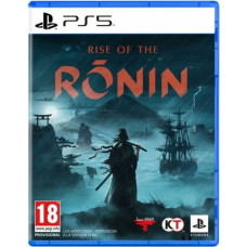 Sony Videospēle PlayStation 5 Sony RISE OF THE RONIN