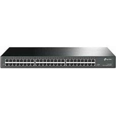 Tp-Link Sienas Skapja Slēdzis TP-Link TL-SG1048 48P Gigabit 1 U 19