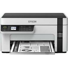 Epson Daudzfunkcionāls Printeris Epson C11CJ18401 WiFi