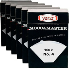 Moccamaster Kafijas Automāts Moccamaster