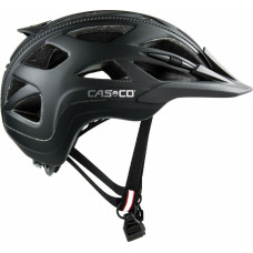 Casco Взрослый велошлем Casco ACTIV2 Матово-черный L 58-62 cm