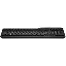 HP Ciparu tastatūra HP 7N7B8AA Melns