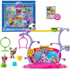 Bandai Playset Bandai Littlest Pet Shop Got talent