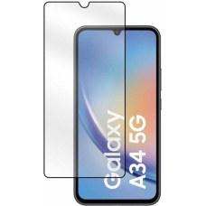 Pccom Mobila Telefona Ekrāna Aizsargierīce PcCom Galaxy A34 5G Samsung