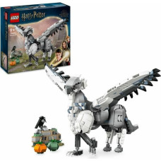 Lego Celtniecības Komplekts Lego Harry Potter Daudzkrāsains