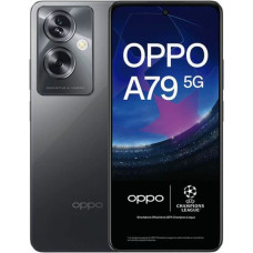 Oppo Viedtālruņi Oppo A79 4 GB RAM 128 GB Melns